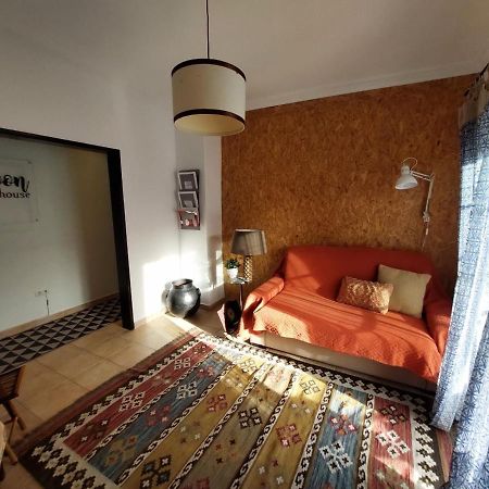 Casulo Guest House Вендаш-Новаш Экстерьер фото