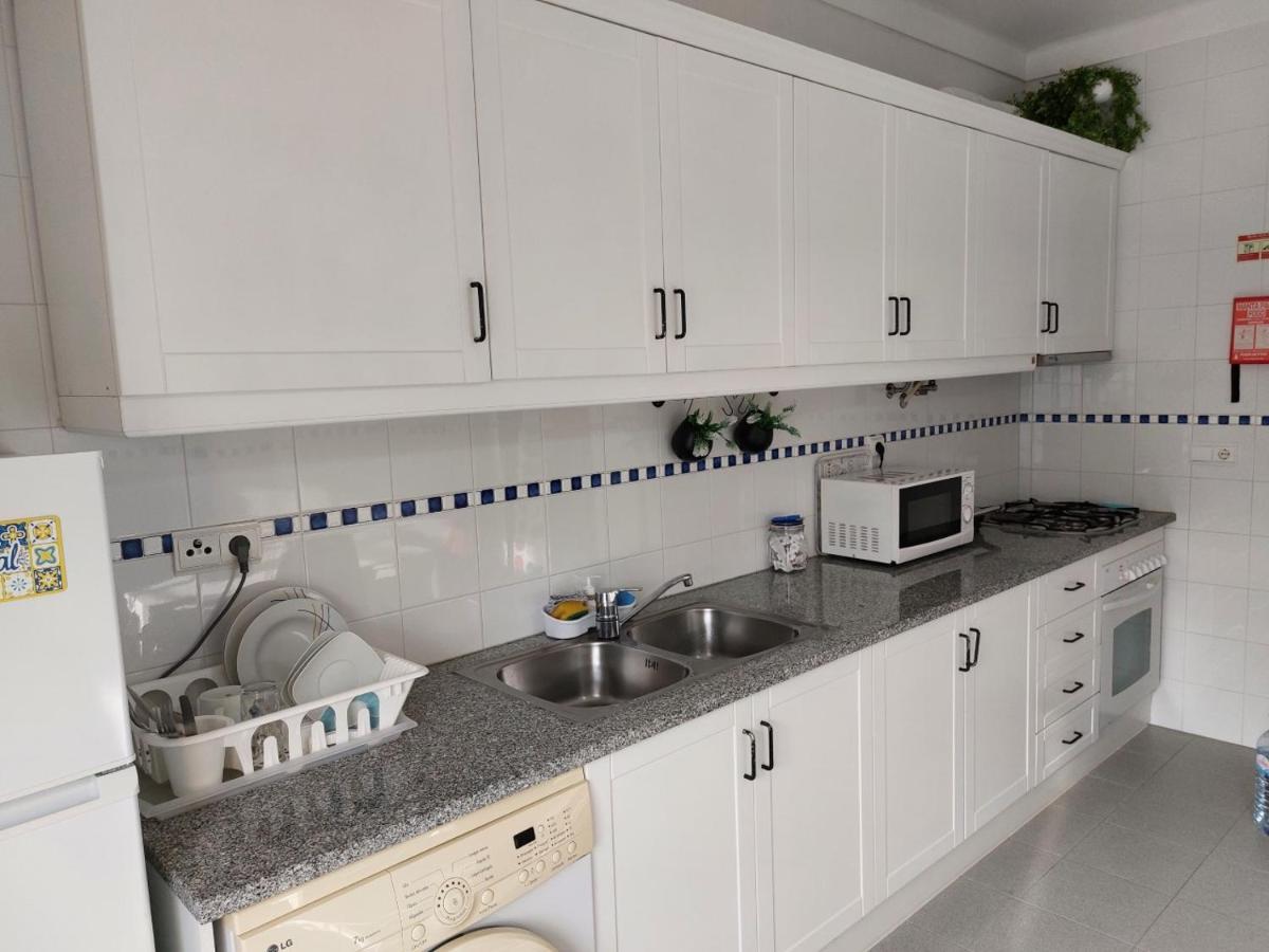 Casulo Guest House Вендаш-Новаш Экстерьер фото