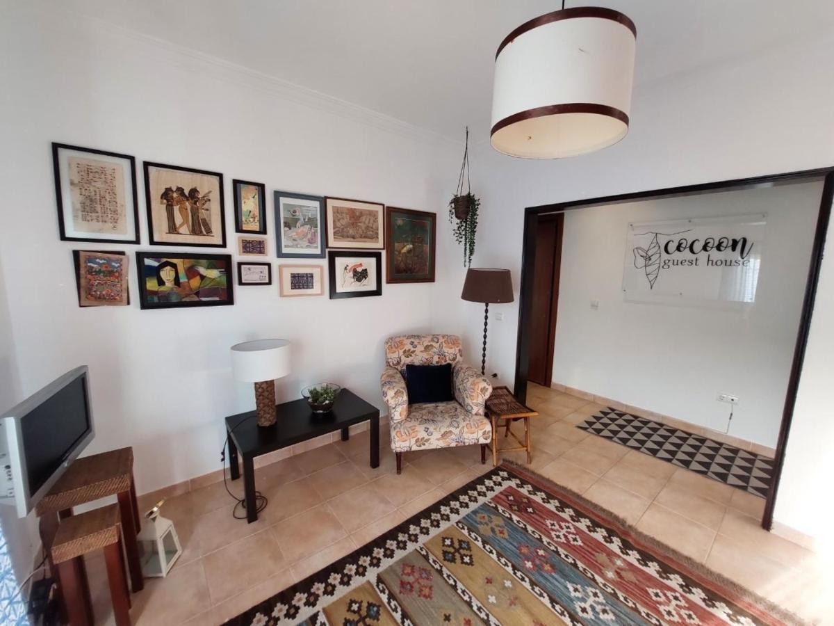 Casulo Guest House Вендаш-Новаш Экстерьер фото