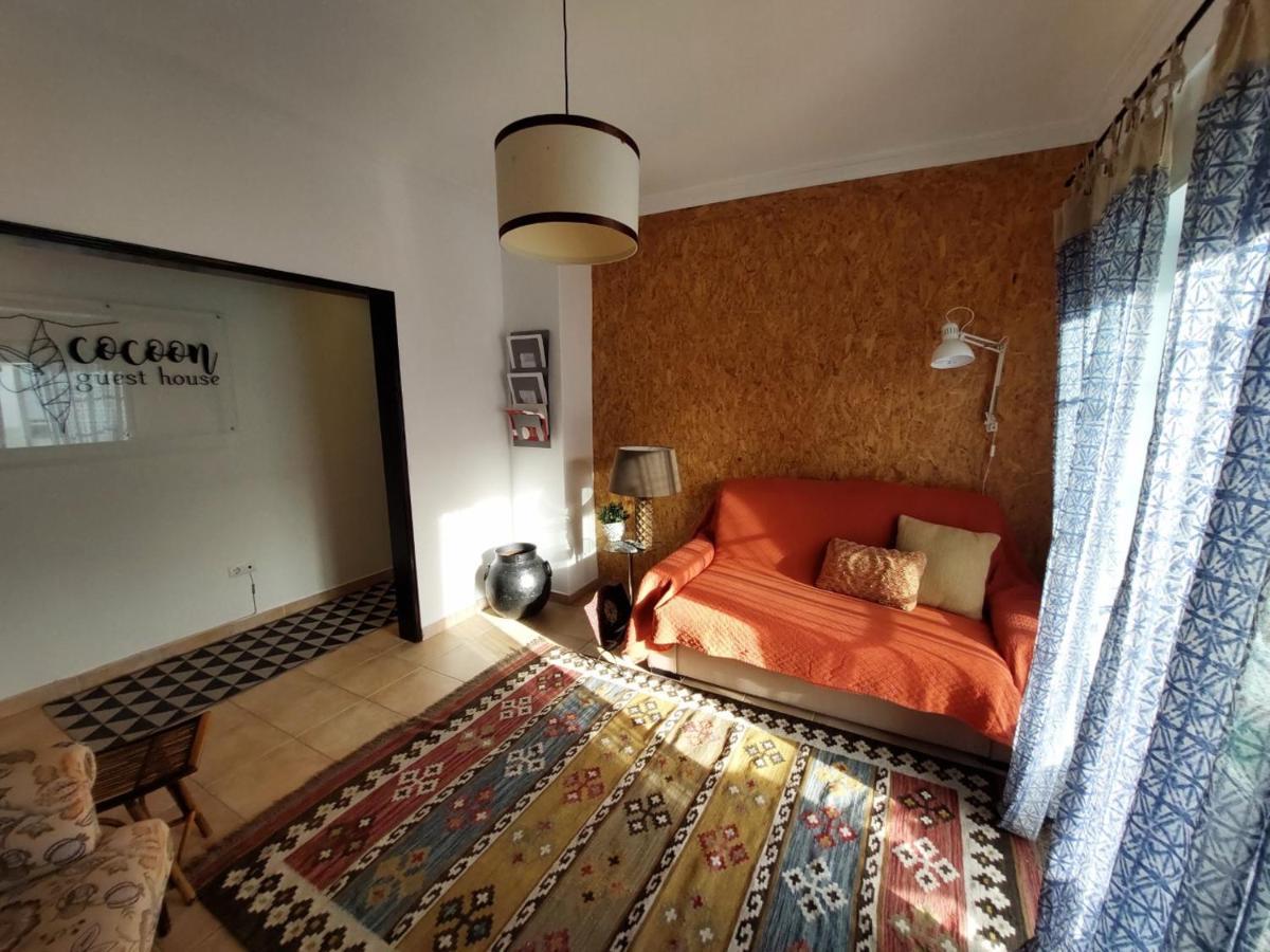 Casulo Guest House Вендаш-Новаш Экстерьер фото