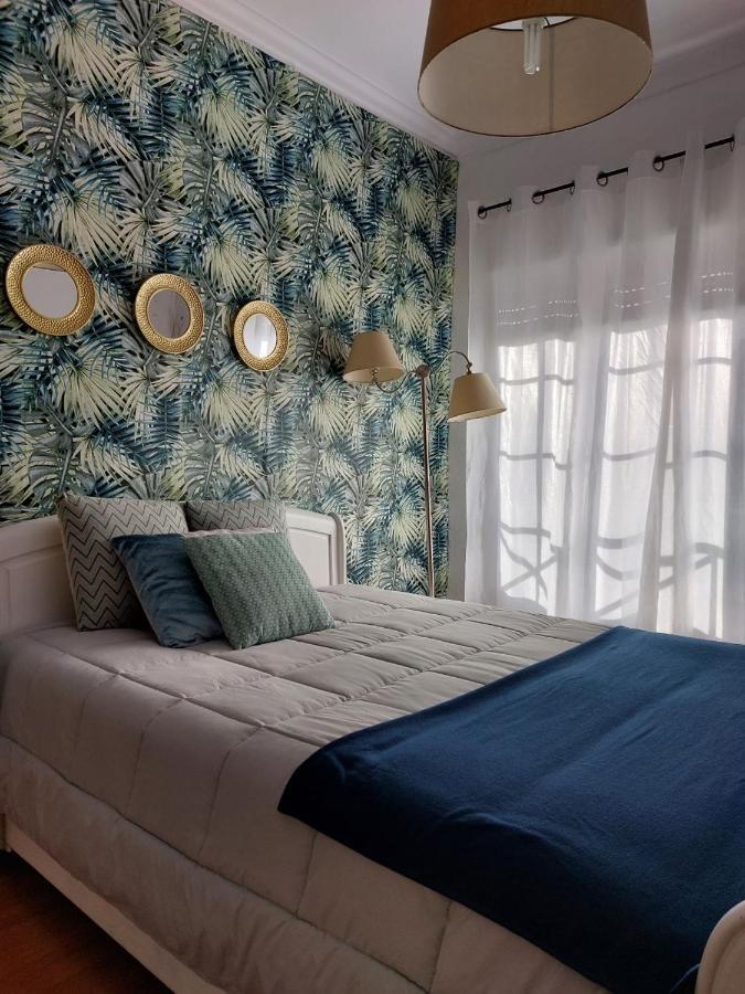 Casulo Guest House Вендаш-Новаш Экстерьер фото